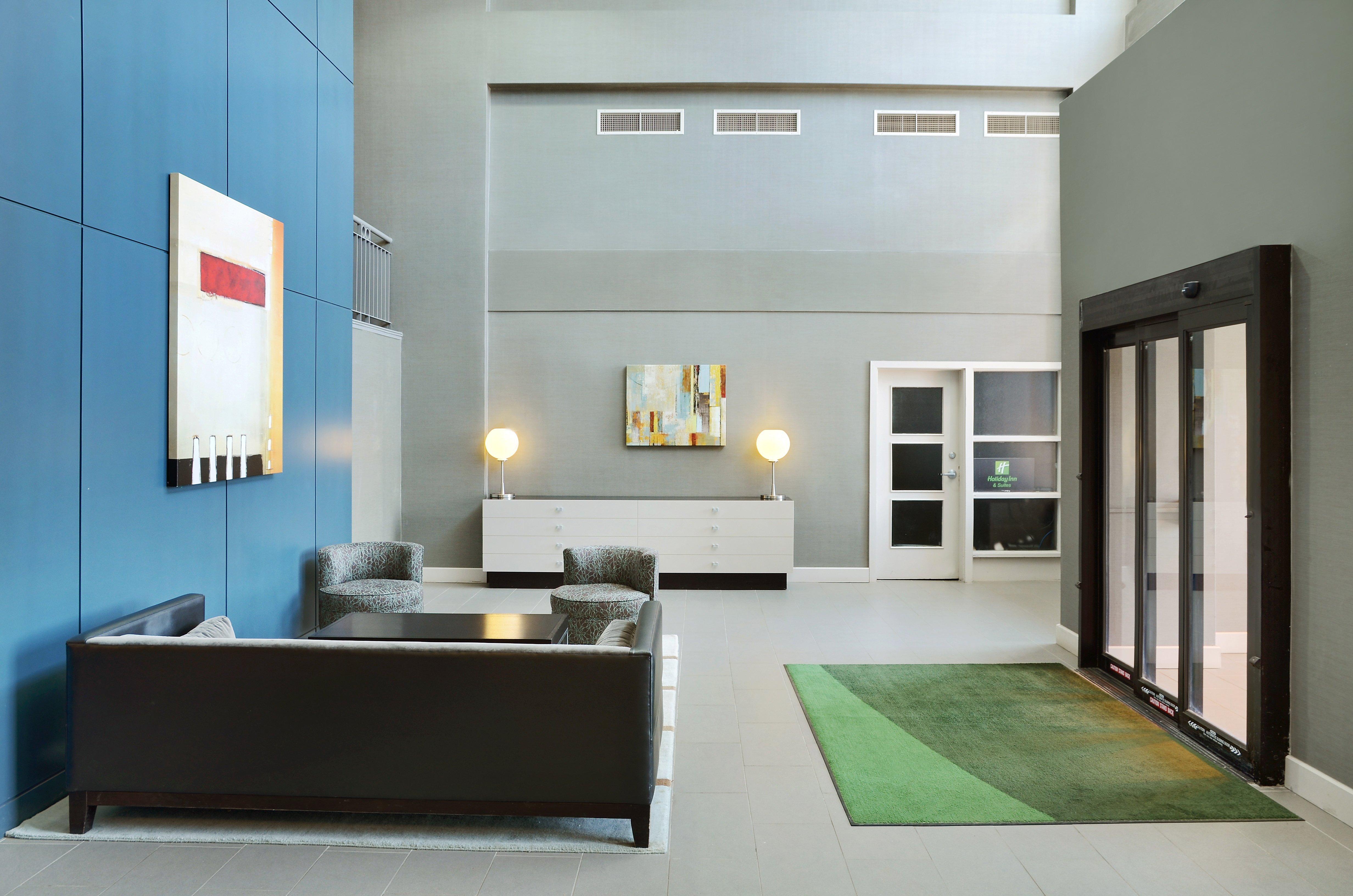 Holiday Inn Hotel & Suites London By Ihg Экстерьер фото